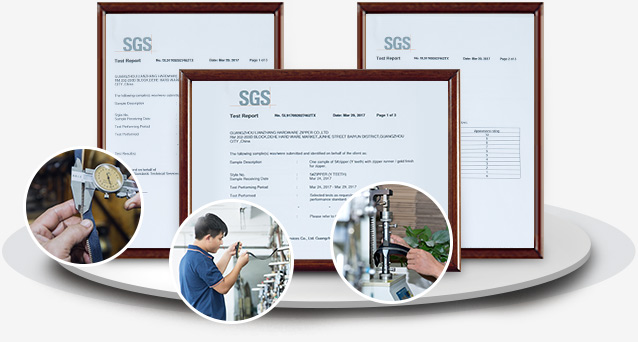 聯掌-層層質量把控保障品質穩(wěn)定可靠